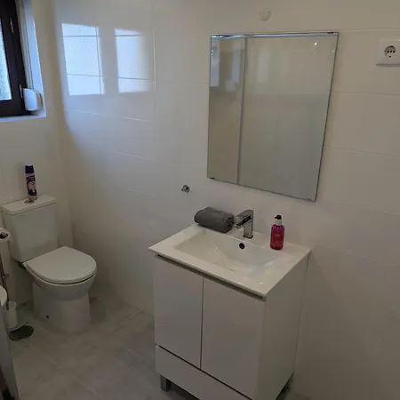 Rustic Retreat - Country With Large Garden, Exquisite Gym, And Nearby The * Ericeira