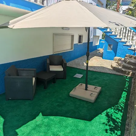 Rustic Retreat - Country With Large Garden, Exquisite Gym, And Nearby The Σπίτι διακοπών