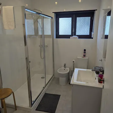 Rustic Retreat - Country With Large Garden, Exquisite Gym, And Nearby The Dom wakacyjny Ericeira